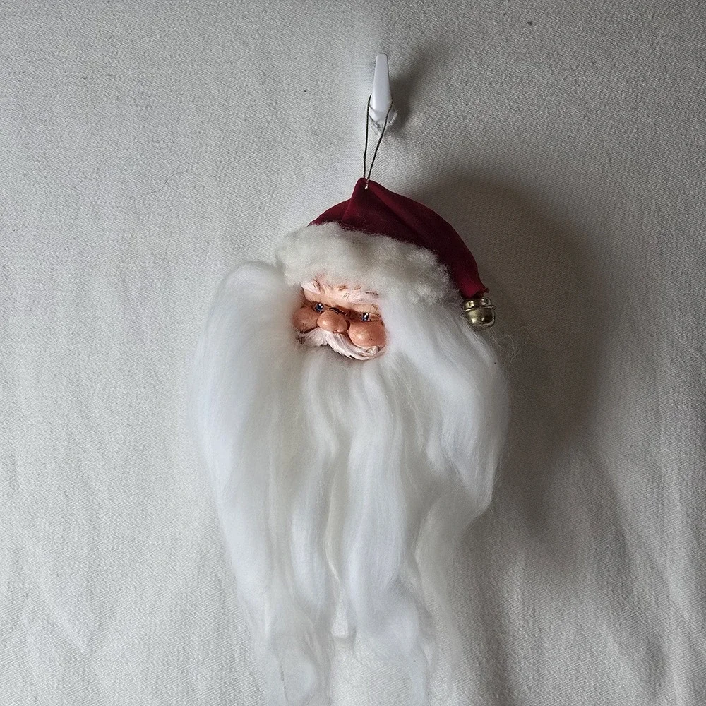 1987 Old‎ Saint Nick Christmas Ornament Collecters Club